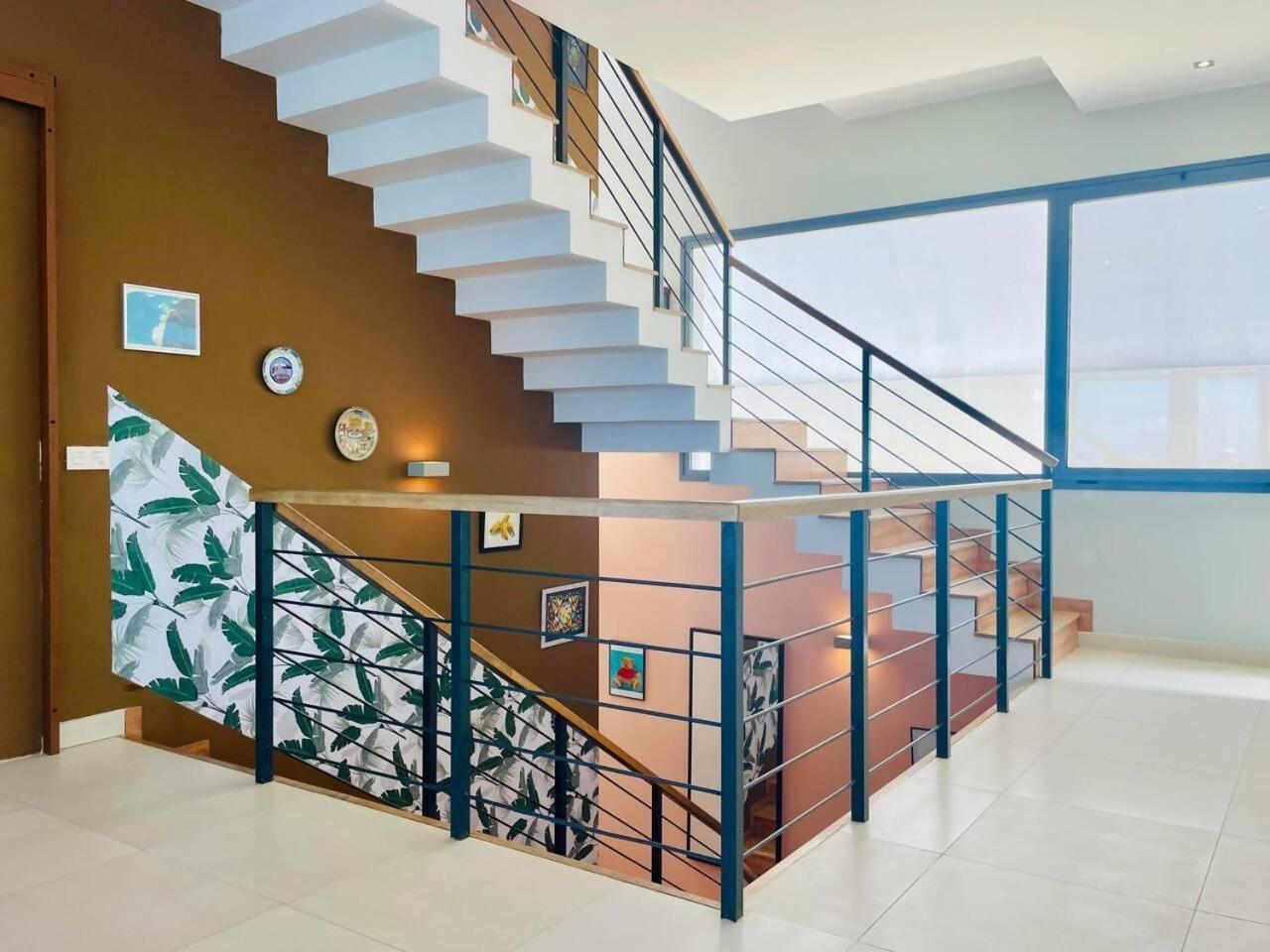 Villa Casa Flamboyant Costa Adeje  Buitenkant foto