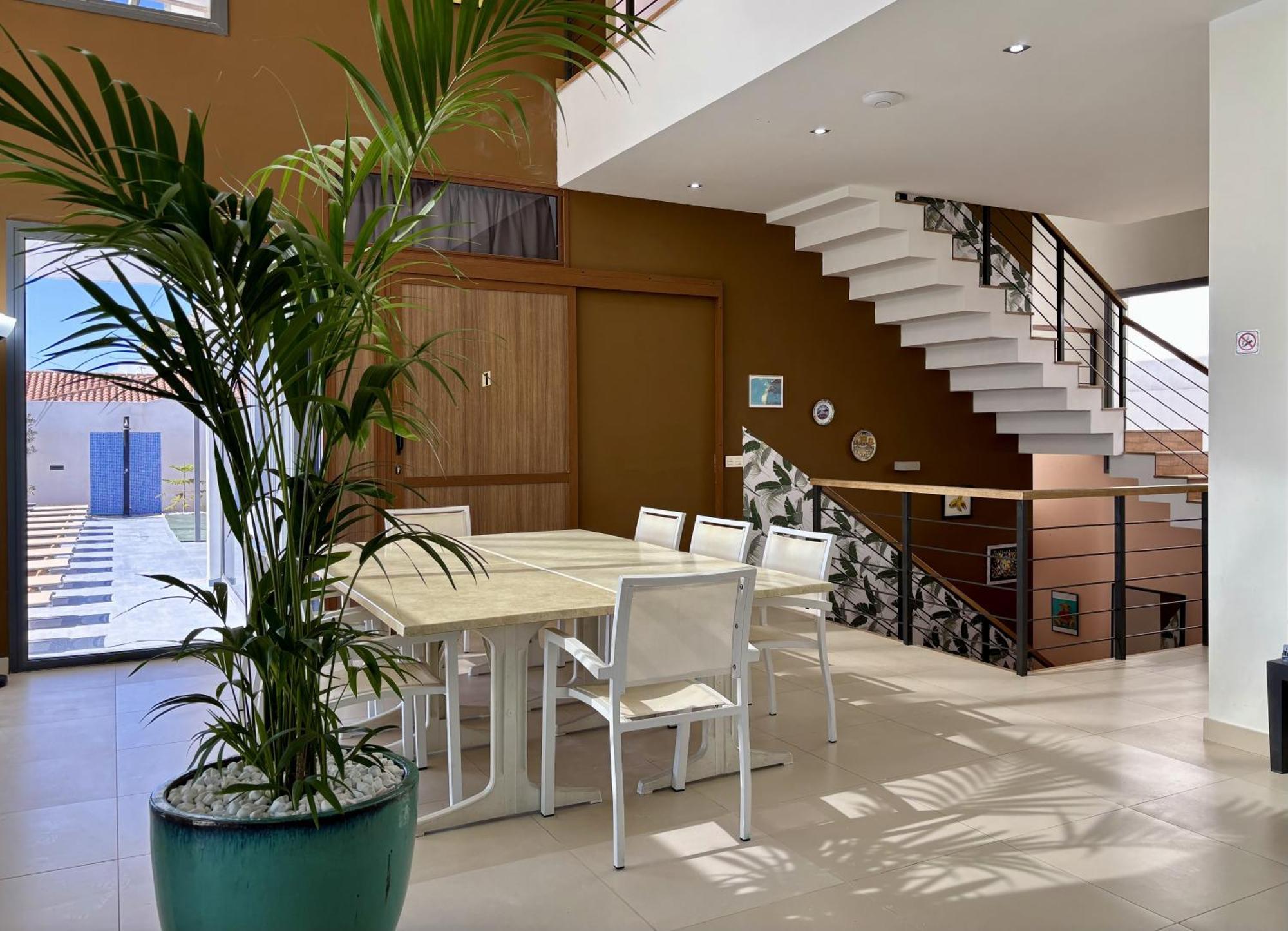 Villa Casa Flamboyant Costa Adeje  Buitenkant foto