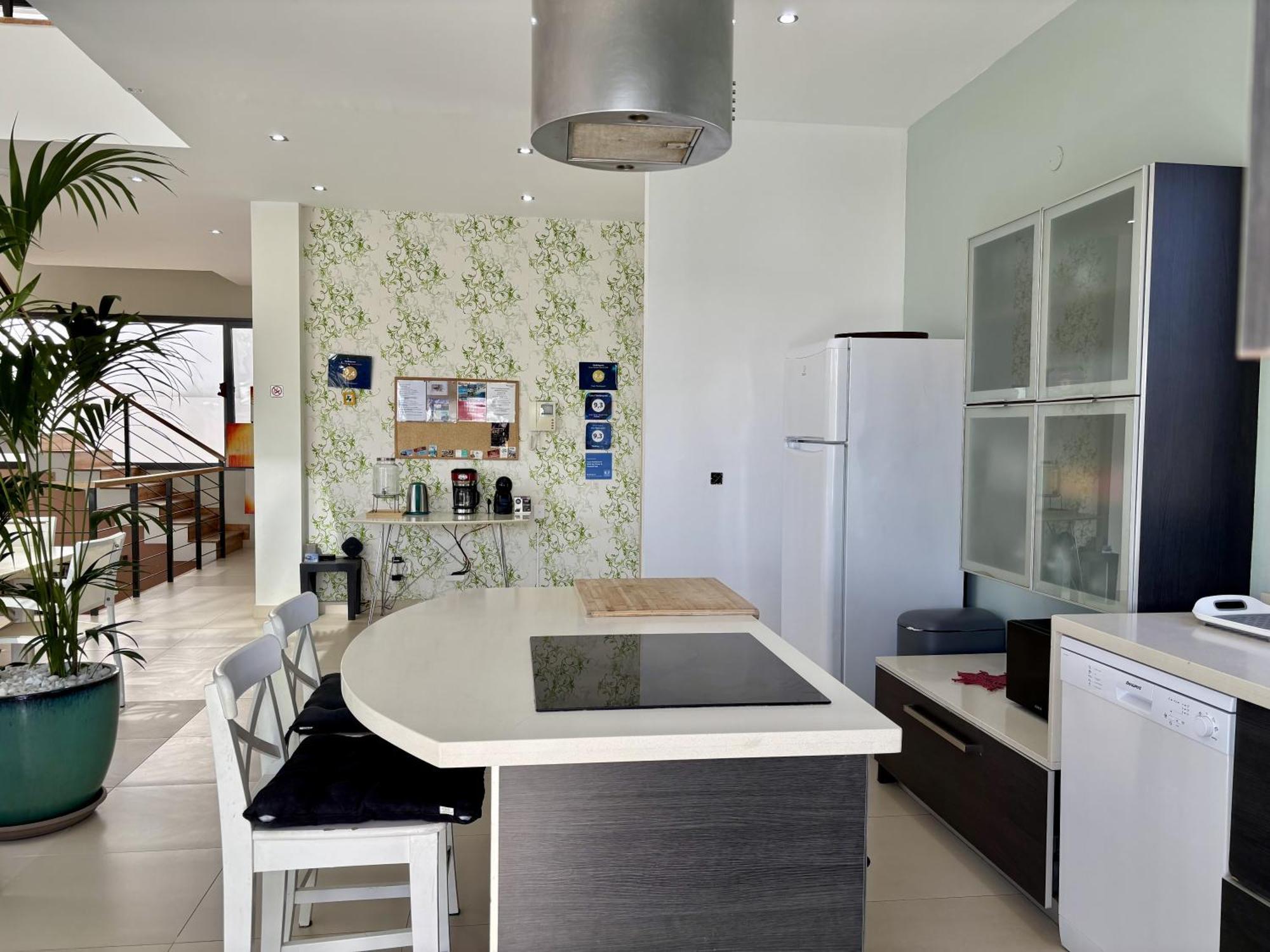 Villa Casa Flamboyant Costa Adeje  Buitenkant foto