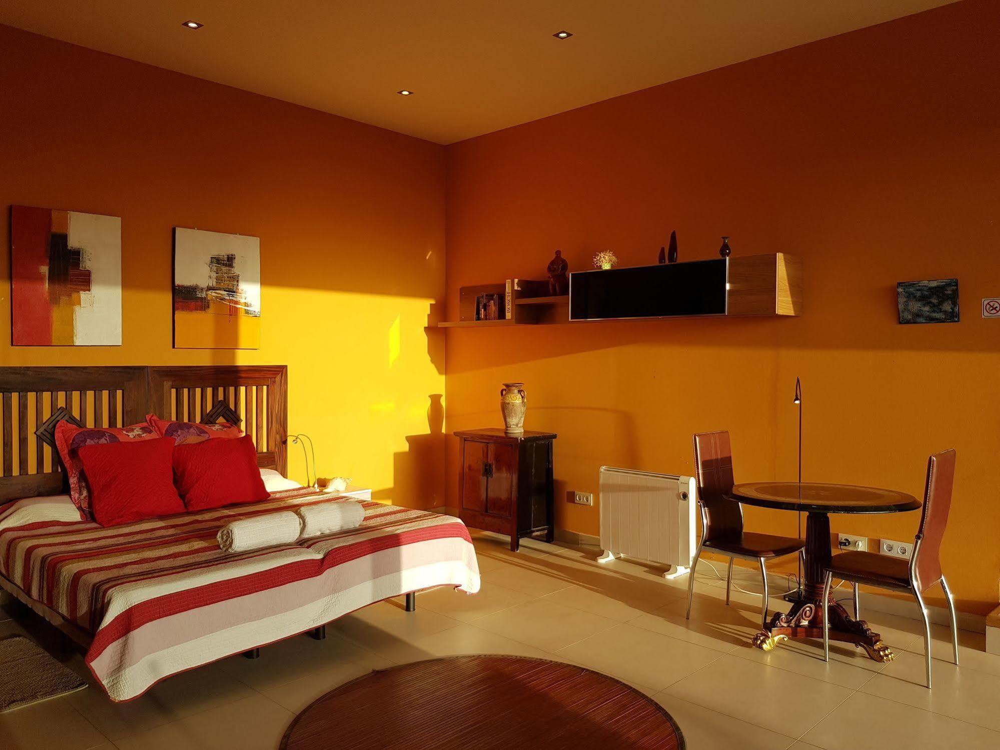 Villa Casa Flamboyant Costa Adeje  Buitenkant foto
